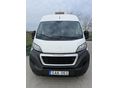 PEUGEOT BOXER 2020/1 - 2