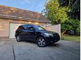 HYUNDAI SANTA FE 2.2 CRDi VGT Style (Automata)