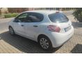 PEUGEOT 208 2014/8 - 2