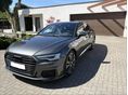 AUDI A6 2022/3 - 1