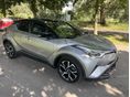 TOYOTA C-HR 2019/3 - 2