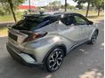 TOYOTA C-HR 2019/3 - 3