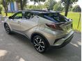TOYOTA C-HR 2019/3 - 4