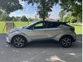 TOYOTA C-HR 2019/3 - 8