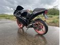 APRILIA RS 50 