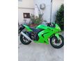 KAWASAKI NINJA 250R 