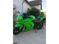 KAWASAKI NINJA 250R 2008/7 - 2