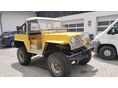 LAND ROVER DEFENDER 1974/8 - 1
