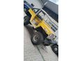 LAND ROVER DEFENDER 1974/8 - 2