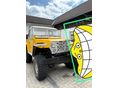 LAND ROVER DEFENDER 1974/8 - 3