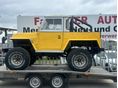 LAND ROVER DEFENDER 1974/8 - 4