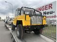 LAND ROVER DEFENDER 1974/8 - 5