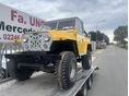 LAND ROVER DEFENDER 1974/8 - 6