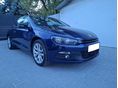 VOLKSWAGEN SCIROCCO 2009/10 - 2