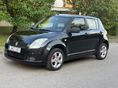 SUZUKI SWIFT 2005/11 - 2