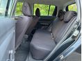 SUZUKI SWIFT 2005/11 - 9