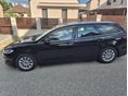 FORD MONDEO 2017 - 7