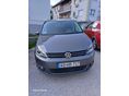 VOLKSWAGEN TOURAN 2.0 CR TDI Comfortline [7 személy]