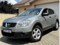 NISSAN QASHQAI 1.6 Tekna Premium 2WD Ülésfűtés / Hideg klíma / Vonóhorog