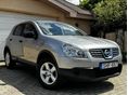 NISSAN QASHQAI 2009/9 - 4