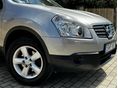 NISSAN QASHQAI 2009/9 - 5