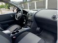 NISSAN QASHQAI 2009/9 - 18
