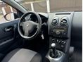 NISSAN QASHQAI 2009/9 - 19