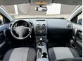 NISSAN QASHQAI 2009/9 - 21
