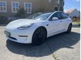 TESLA MODEL 3 Performance AWD (Automata) AMD Ryzen-Önvezető-Premium Connectivity-Panoráma-Turbina 20zoll--ÁFÁS-102000KM