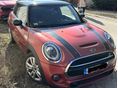 MINI COOPER 2.0S DKG