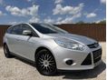 FORD FOCUS 2013 - 3