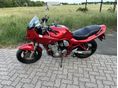 SUZUKI GSF 600 S (BANDIT) 