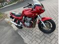 SUZUKI GSF 600 S (BANDIT) 1999/7 - 2