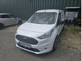 FORD CONNECT Transit200 1.5 TDCi L1 Trend (3 személyes )