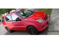 SUZUKI IGNIS 2006/12 - 2