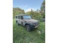 MERCEDES-BENZ G 270 2004/7 - 1