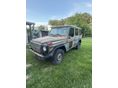MERCEDES-BENZ G 270 2004/7 - 2