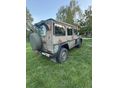 MERCEDES-BENZ G 270 2004/7 - 4