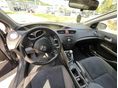 HONDA CIVIC 2013/6 - 6