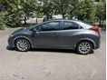 HONDA CIVIC 2013/6 - 2