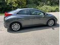 HONDA CIVIC 1.6 CTDi Lifestyle