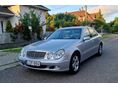MERCEDES-BENZ E 220 2003/10 - 1