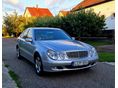 MERCEDES-BENZ E 220 2003/10 - 4