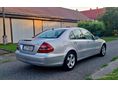 MERCEDES-BENZ E 220 2003/10 - 6
