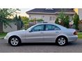 MERCEDES-BENZ E 220 2003/10 - 8