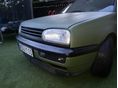 VOLKSWAGEN GOLF III 1997/12 - 2