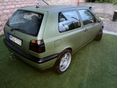 VOLKSWAGEN GOLF III 1997/12 - 3