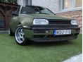 VOLKSWAGEN GOLF III 1997/12 - 1