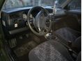 VOLKSWAGEN GOLF III 1997/12 - 8