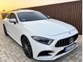 MERCEDES-BENZ CLS 400 d 4Matic 9G-TRONIC AMG 75 ezer km! MAKULÁTALN ÁLLAPOT!